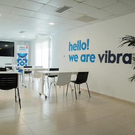 Hotel Vibra San Remo-3
